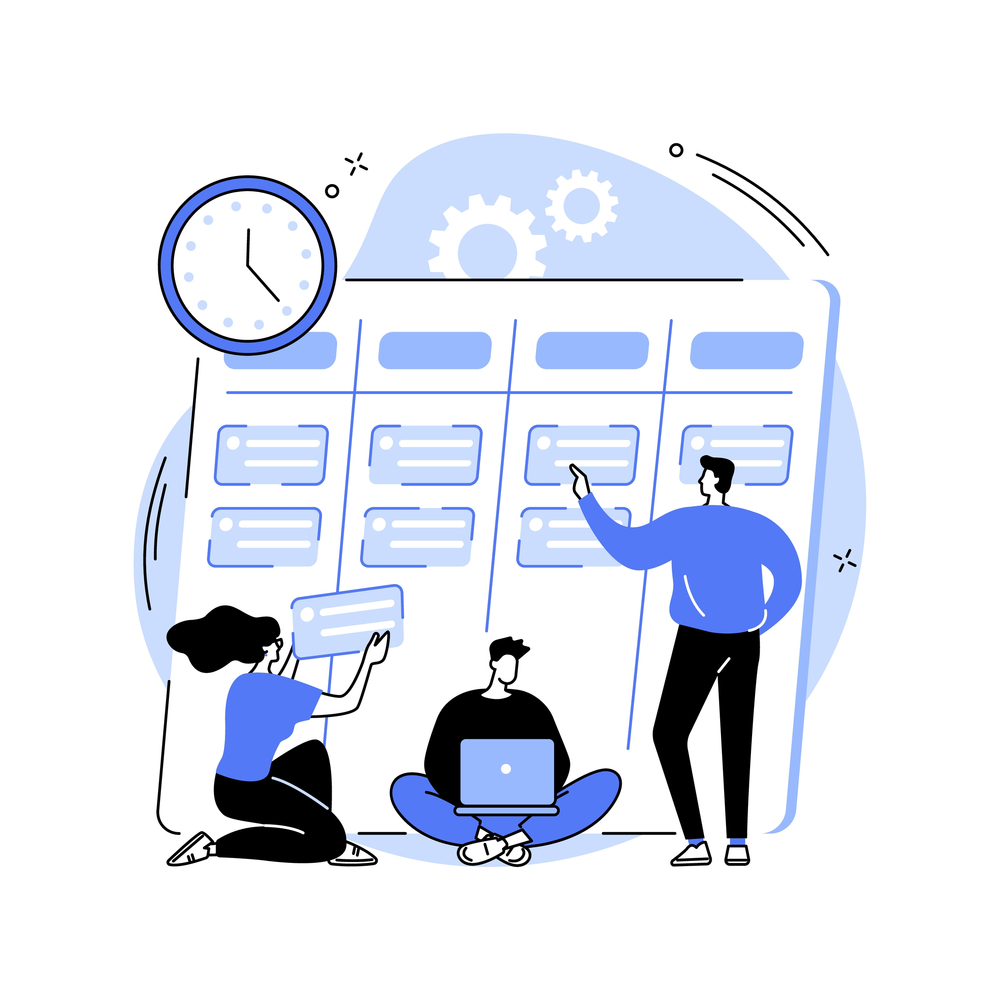  Task management