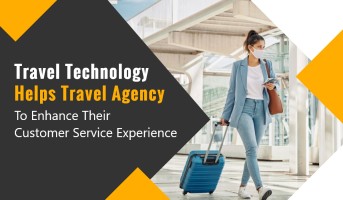 Travel CRM  enhance customer service experience